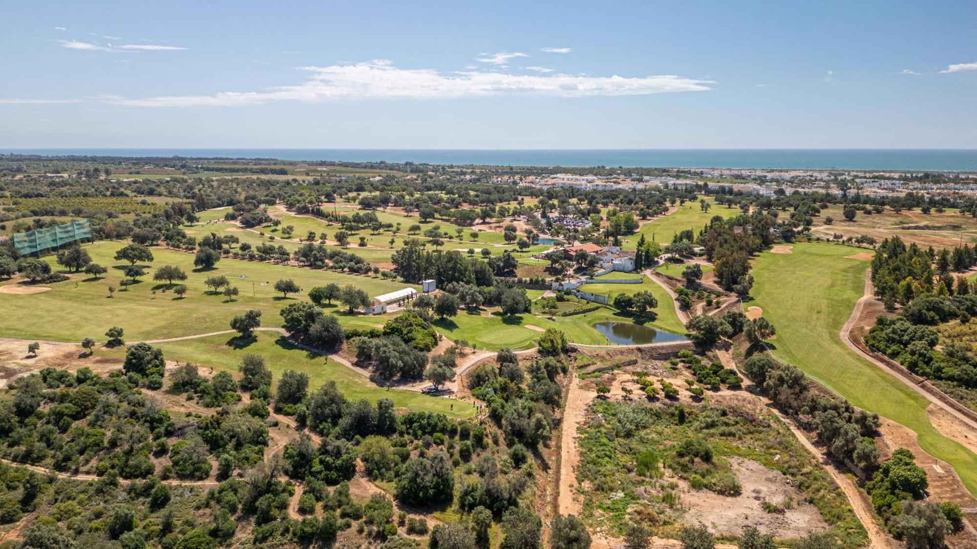 Willa Executive Townhouse, Tavira Centre, Shared Pool Zewnętrze zdjęcie